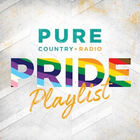 Pure Country Pride