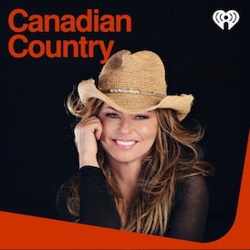 Canadian Country