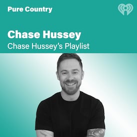 Chase's Country Workout